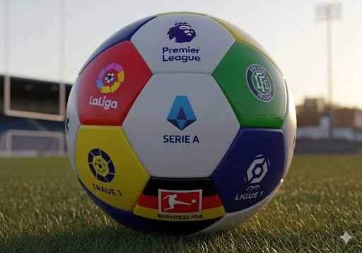 足球明星单场7球